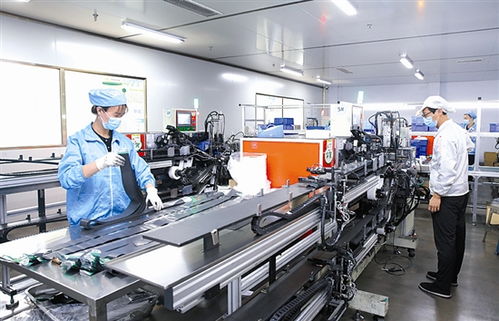 新材料技術研發(fā) 經濟效益與社會效益的雙重突破